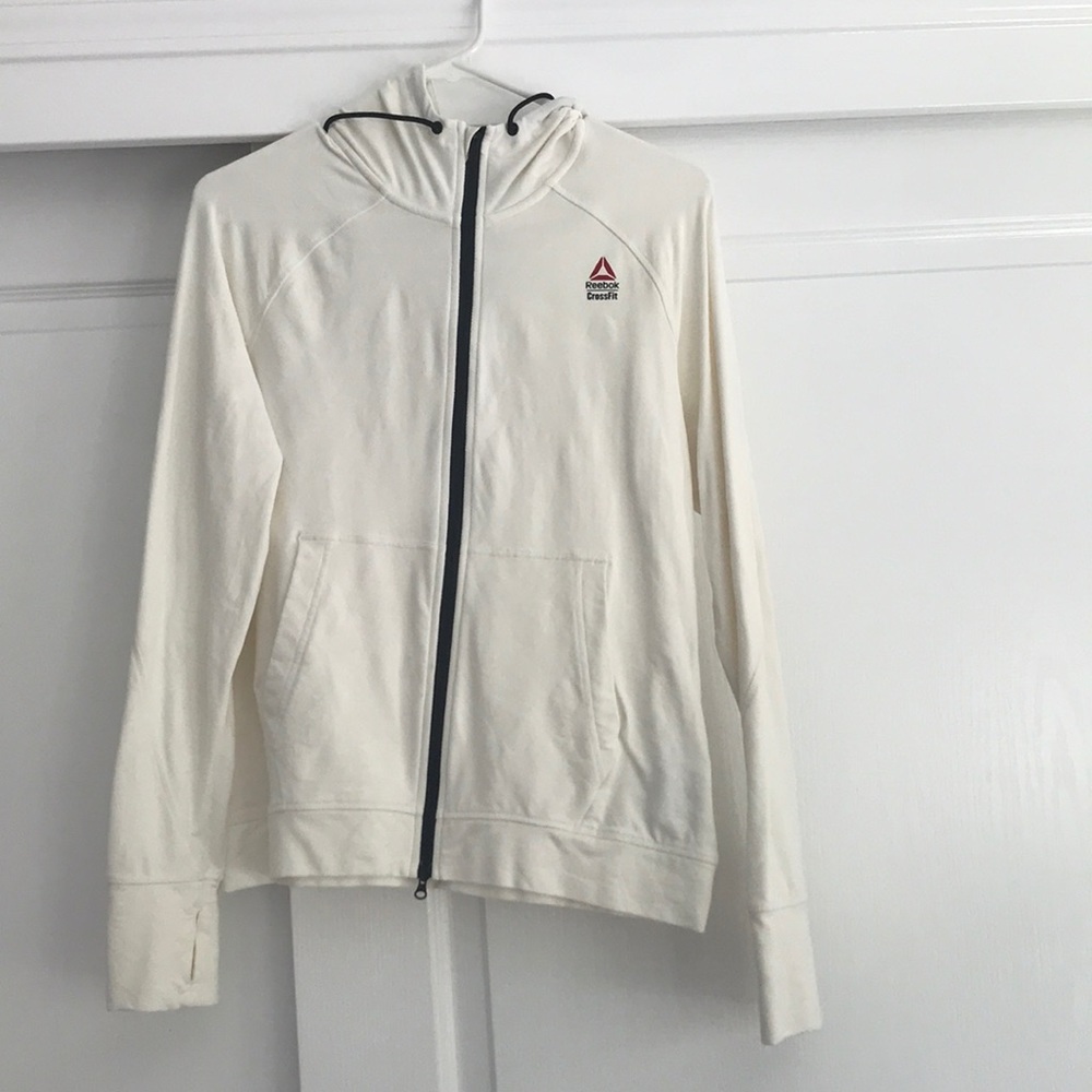 Reebok CrossFit Jacket